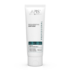 Apis Api-Podo Intenzivní regenerační mast na suché a popraskané paty 100ml