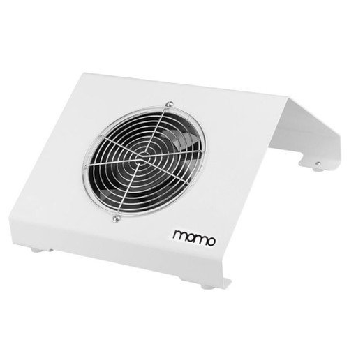 Odsavač prachu momo x2s 65w professional white
