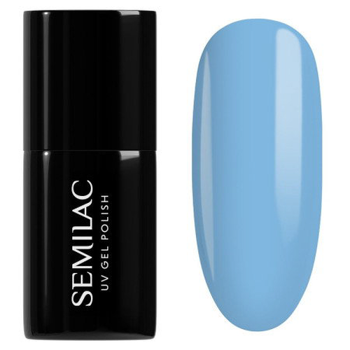 Semilac - gel lak 000 Lazure Dream 7ml