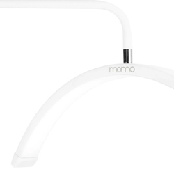 Lampa na ošetření řas OCHO MX6 bílá