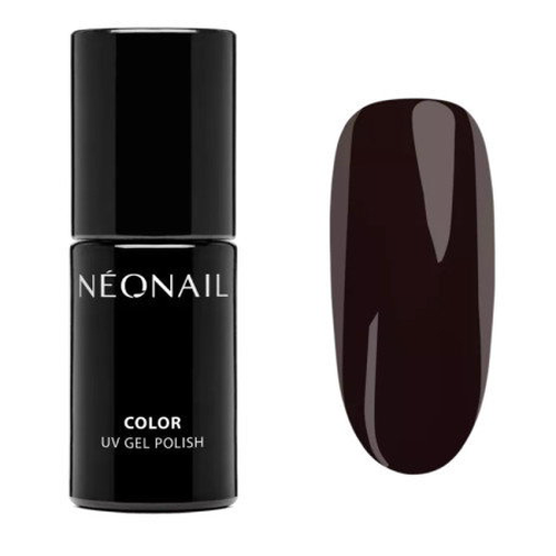 NeoNail gel lak Dark Obsidian 7,2 ml