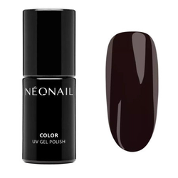 NeoNail gel lak Dark Obsidian 7,2 ml