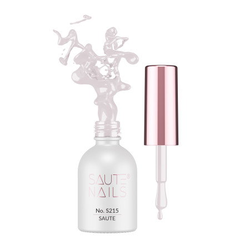 Gelový lak na nehty Saute Nails S215 Saute 8ml
