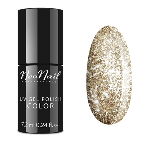 Gél lak Neonail  - Sparkling Kiss 7,2ml