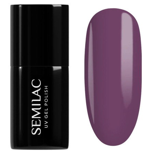 Semilac gél lak 285 - Dancing Time 7ml