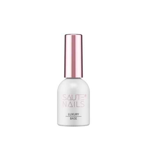 Saute Nails gel lak Luxury Base 8ml