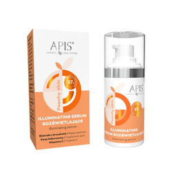 Rozjasňující sérum Apis PEACH SKIN 15 ml