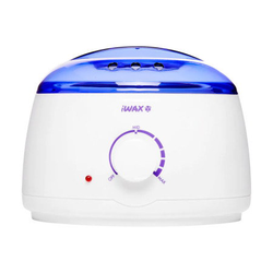 IWAX 100W bílý ohřívač vosku