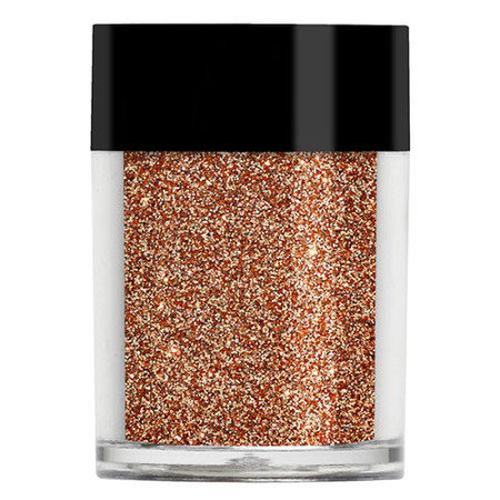 Třpytivé ozdoby 8g LECENTÉ™ Light Copper