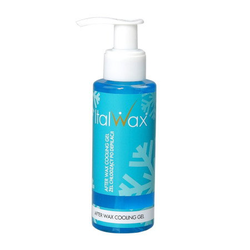 Italwax chladící gel po depilaci 100ml