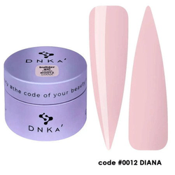 DNKa' stavební gel 0012 Diana 30ml