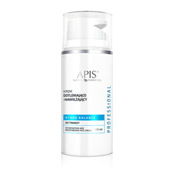 Apis hydro balance okysličující a hydratační krém 100ml