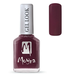 Moyra Gel Look lak na nehty 926 Odette 12ml