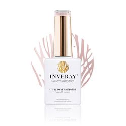 Inveray UV/LED Gel Lak No. 039 ELEGANCE