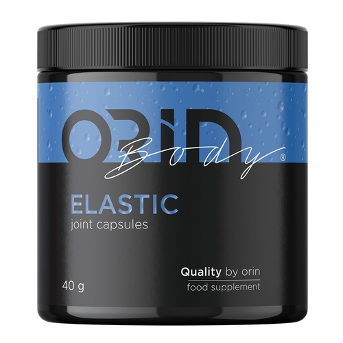 ORIN ELASTIC Joint neochucený v kapslích