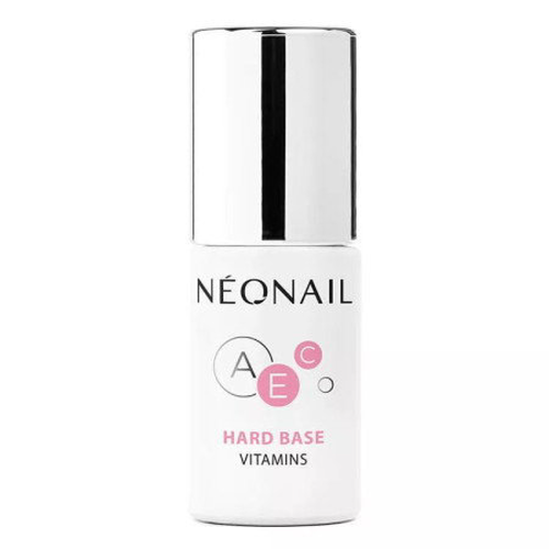 GÉL LAK NEONAIL® PODKLADOVÝ VITAMINES 7,2ML