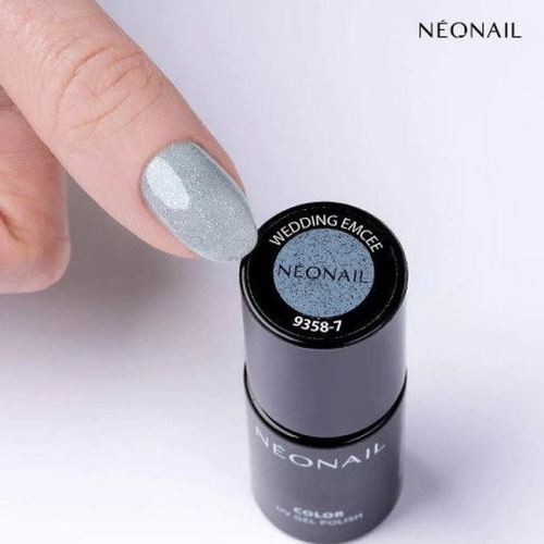 Gel lak Neonail® Wedding Emcee 7,2 ml