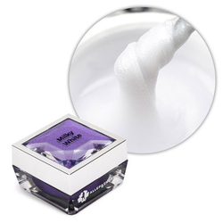 Acrylgel Allepaznoccie HEMA/Di-HEMA Free mléčně bílý 15 g