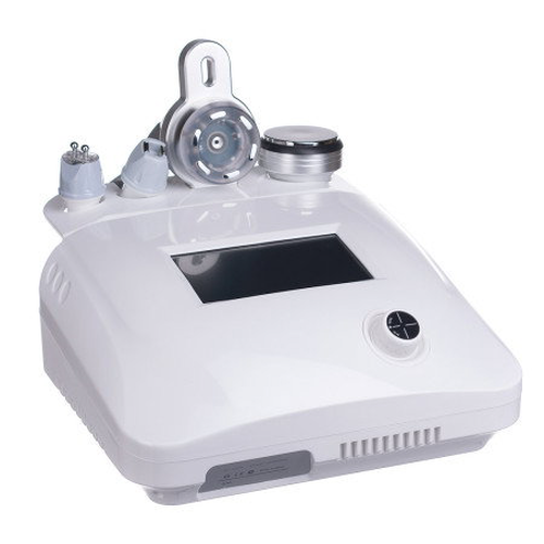 Ultrazvuková kavitace + RF + vakuum BN-I3