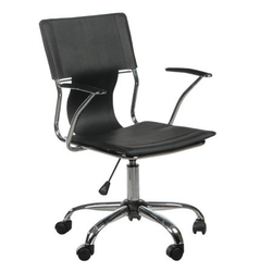 Kancelářská židle CorpoComfort BX-2015 Black