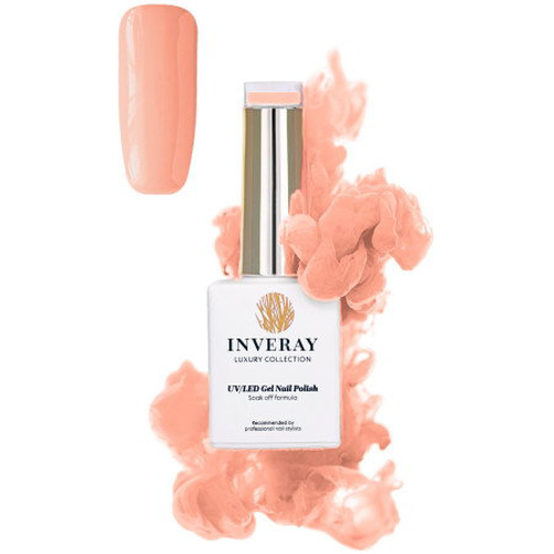 Inveray UV / LED Gel lak N ° 55 admiration 10ml