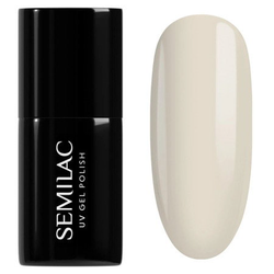 Semilac - gel lak 413 Desert Ivory 7ml