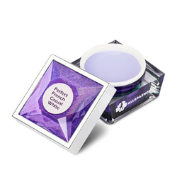 Stavební uv gel Perfect French Casual White 15ml