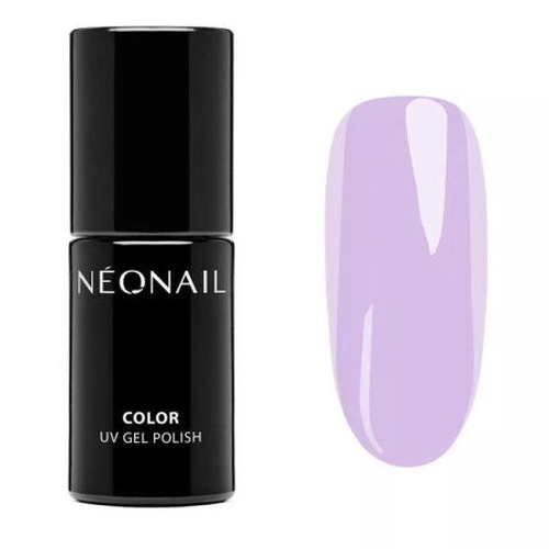 NeoNail Sonic Pulse - zářivý gelový lak 7,2 ml