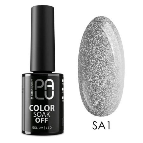 PALU UV/LED gel lak Santiago SA1 11g