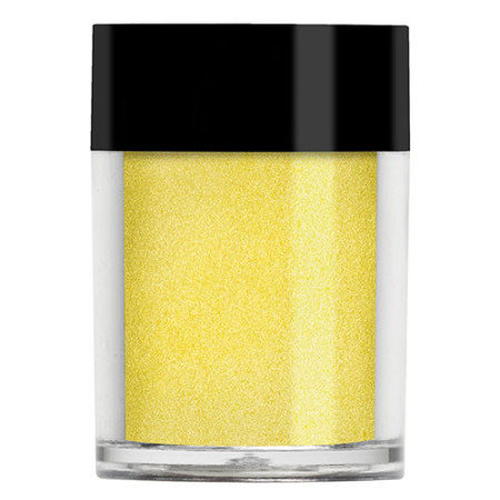 Třpytivý prášek 8g LECENTÉ™ Sunburst Yellow