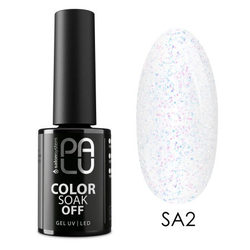 PALU UV/LED gel lak Santiago SA2 11g