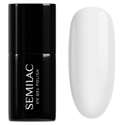Semilac - gel lak 389 Coconut Ice Cream 7ml