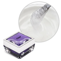 Acrylgel Allepaznoccie HEMA/Di-HEMA Free Clear 15 g
