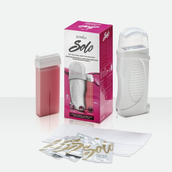 ItalWax SOLO sada pro depilaci