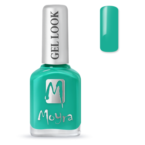 Moyra Gel Look lak na nehty 1061 Clara 12ml