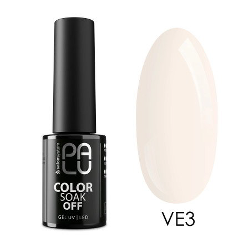 PALU UV/LED gel lak LOS VERONA VE3 6g
