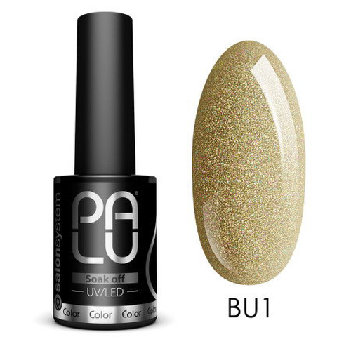 PALU UV/LED gel lak Buenos Aires BU1 11g