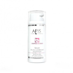 Apis couperose-stop sérum na pleť s cévními problémy 100ml