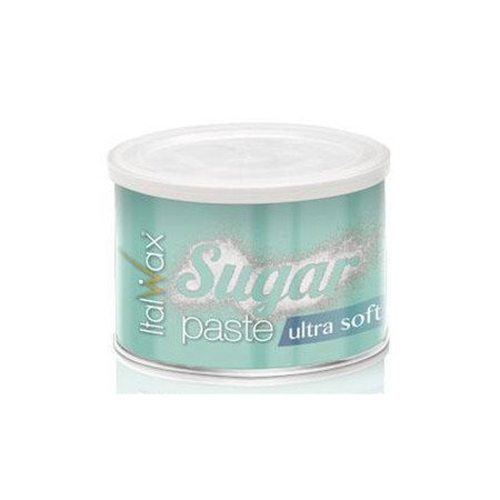 ItalWax depilační cukrová pasta 600g - Ultra Soft