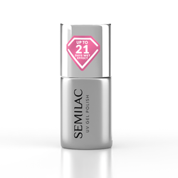 Semilac - gel lak Vrchní lak Get Wet 7ml TPO ZDARMA
