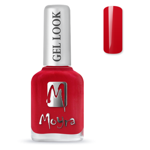 Moyra Gel Look lak na nehty 1035 Tessa 12ml