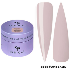 DNKa' stavební gel 0048 Basic 30ml