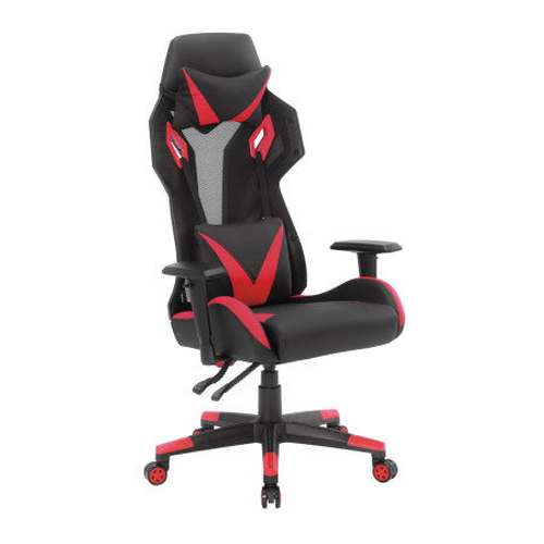 Herní židle RACER CorpoComfort BX-5124 Red