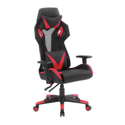 Herní židle RACER CorpoComfort BX-5124 Red