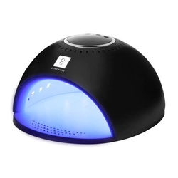 UV LED lampa na nehty OCHO U1 84W černá