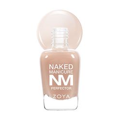 Zoya Naked Manicure - Nude Perfector 15ml