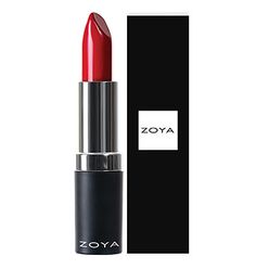 Zoya Hydratační rtěnka 4g - MATTE VELVET RED