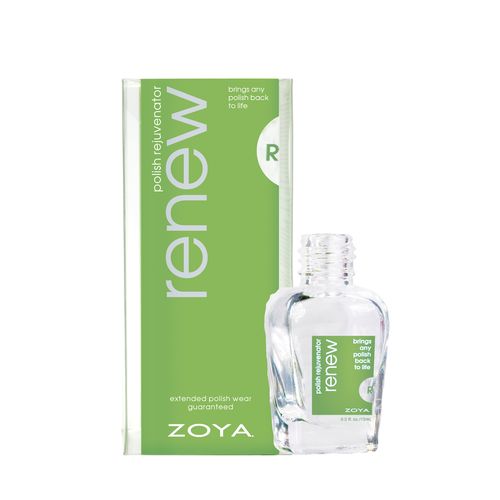 Zoya Renew Polish Rejuvenator 15ml