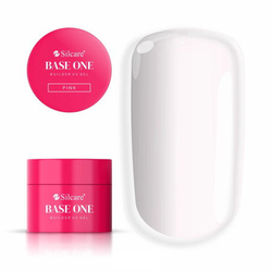 Base one UV gel Pink 15g TPO/HEMA FREE