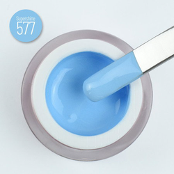 Moyra Supershine barevný gel Cloud 577 5g